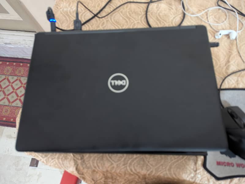 Dell e5470 | Core i5 8th Gen | 16 256 | Fresh Condition | W/ Charger 8