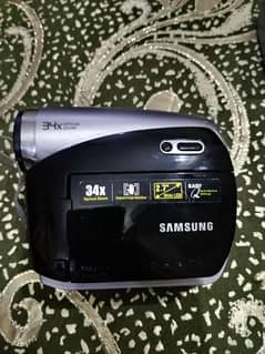 Samsung Handycam