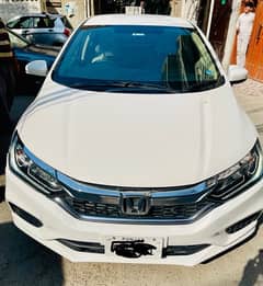 Honda City IVTEC 2022