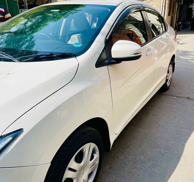 Honda City IVTEC 2022 2