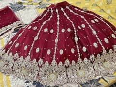 bridal suit,lehnga,wedding dress