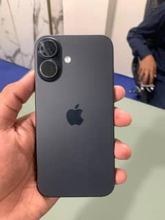 iphone 16 128 gb