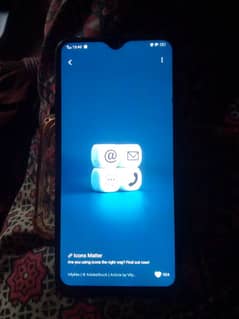 vivo y11/ 3/32/GB complete Saman urgent sale