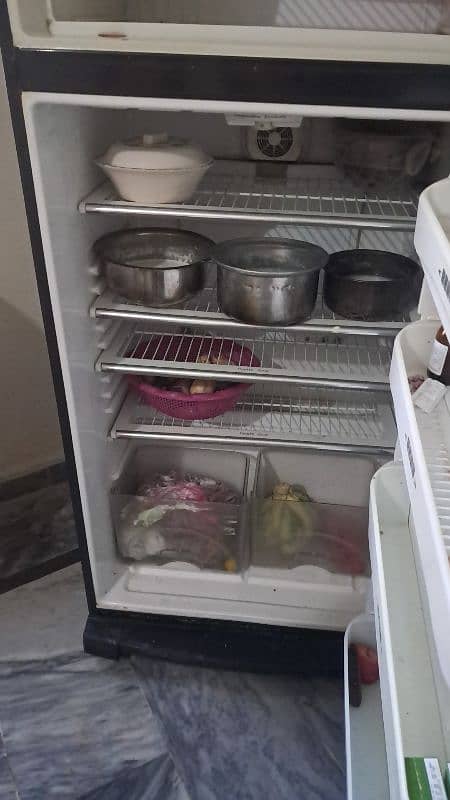 dowlance ki fridge h full size colling A1 3