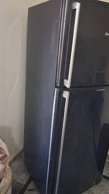 dowlance ki fridge h full size colling A1 5