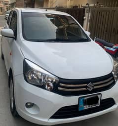 Suzuki Cultus VXL 2019 urgent sale Antique piece total orgnal untouch