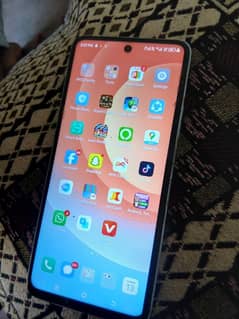 tecno camon 19 new