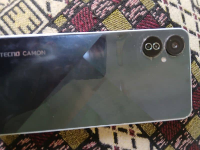 tecno camon 19 new 6