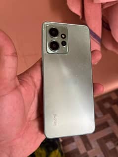 Redmi note 12