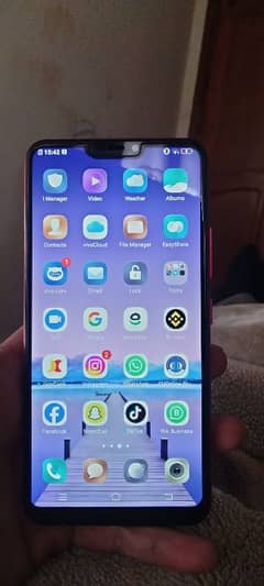 Oppo Y83 4/128 GB