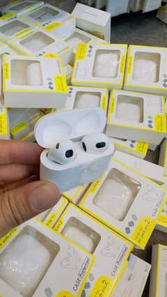 BOX PACK Airpods 2pro