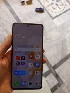 Tecno camon 20 8/256 with box IMEI issue