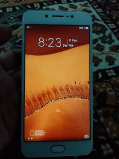 Vivo y67 mobile for sell