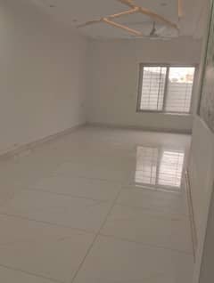 Brand New 10 Marla lower portion for rent available with gas near DHA M block