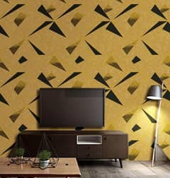 3d wall paper & 3d wall panel & foham sheet pvc panel 0300/98/74/271