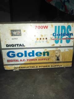 Golden Digital UPS 700W