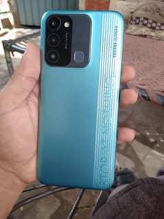 tecno spark 8c