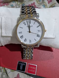 Tissot