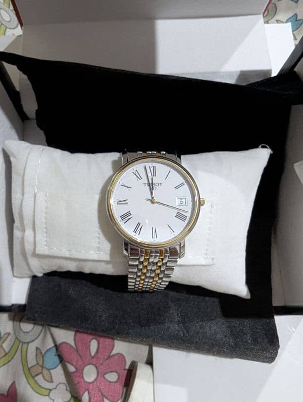 Tissot original 1