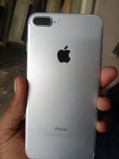 I phone 7 plue