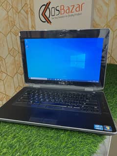 Dell Latitude E6430 i7 3rd Generation Awesome laptop