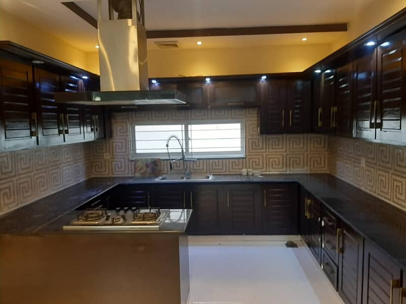 knaal 5bed new house available for sale in HBFC 0