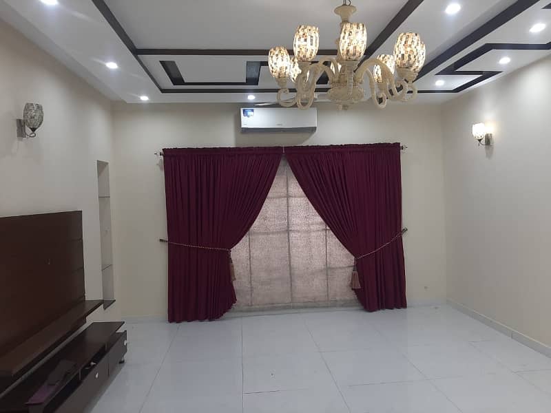 knaal 5bed new house available for sale in HBFC 11