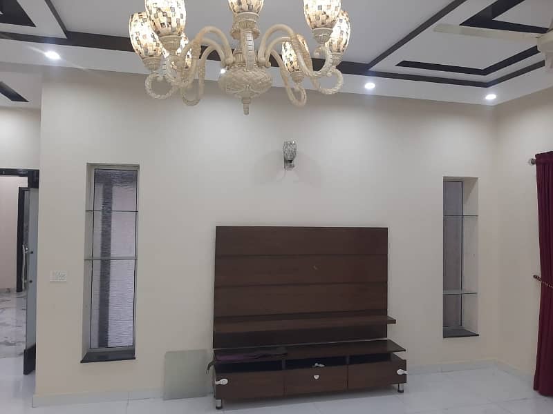 knaal 5bed new house available for sale in HBFC 15