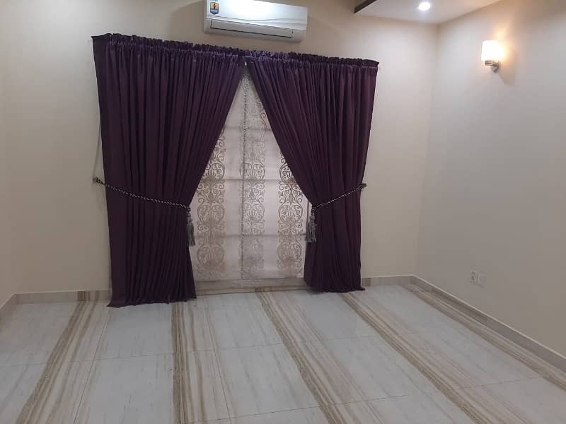 knaal 5bed new house available for sale in HBFC 20