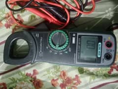 electric meter