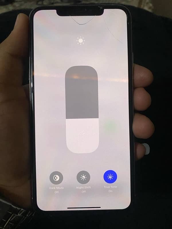 IPHONE 11 PRO MAX 256GB PTA APPROVED 4