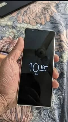 Sony Xperia 5