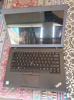 Lenovo Thinkpad T460