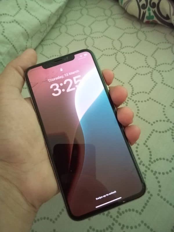 iPhone 11 Pro Max Non PTA 1