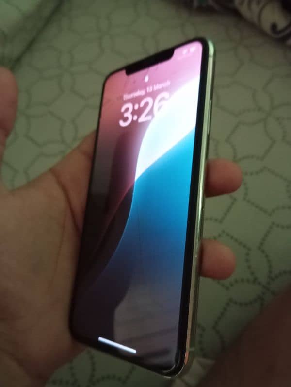 iPhone 11 Pro Max Non PTA 2