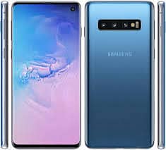 Samsung Mobile S10