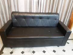 five seater sofa for sale very less used!!!