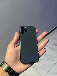 iphone 11 pro non pta