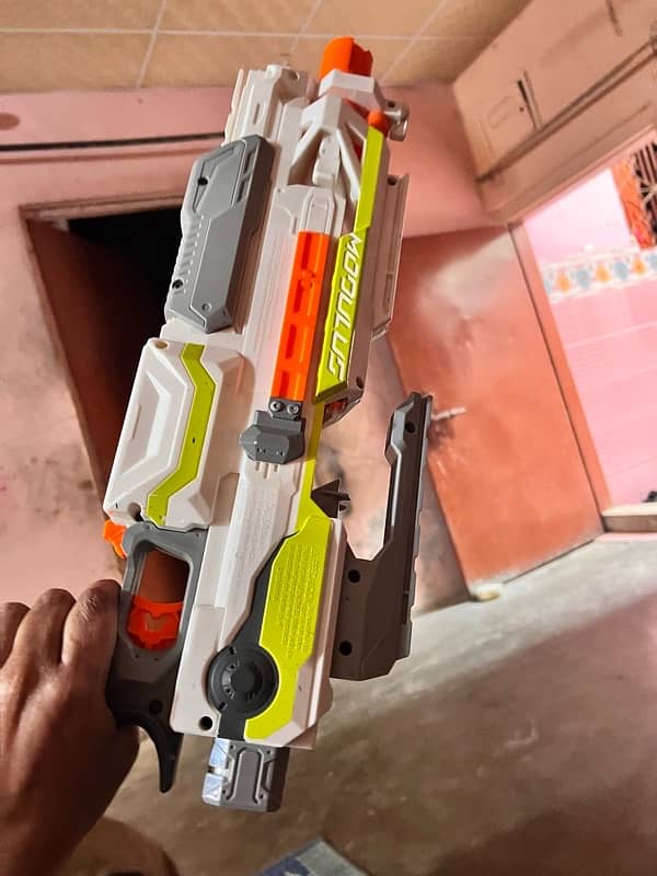 nerf gun 1