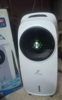 air cooler the luxury