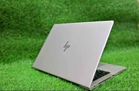 HP Elite Book i5 8th Generation 840 G6 For Sale in Excellent Condition