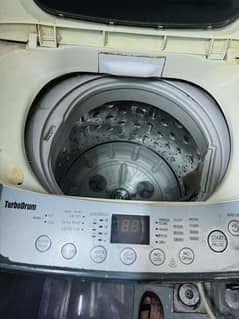 Automatic Washing Machine For Sale