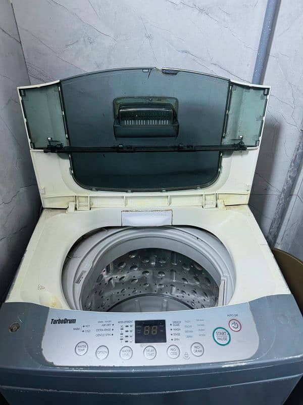 Automatic Washing Machine For Sale 1