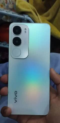 VIVO Y19S 6/128