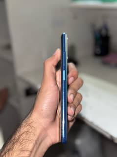 redmi note 10 s