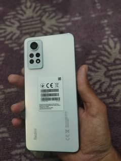 Redmi note 12 pro