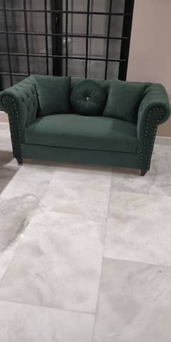 L shape sofa corner vip quality