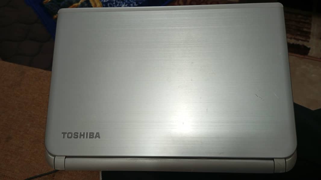 Toshiba Core i5 5th Generation (Nipa) 2