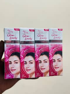 fair lovely creams in all variants