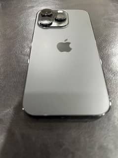 iphone 14 pro 256gb physical dual